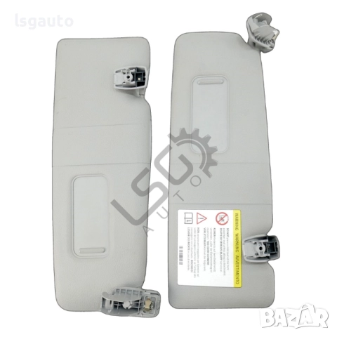 Комплект сенници BMW 1 Series (F21) 2012-2015 ID: 155828