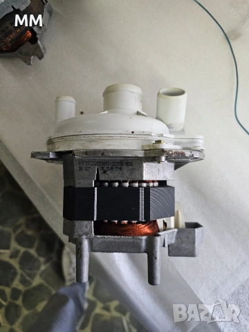 Водна Помпа Бош, Сименс, Деф /Bosch, Siemens, Deff/, снимка 2 - Съдомиялни - 53621390