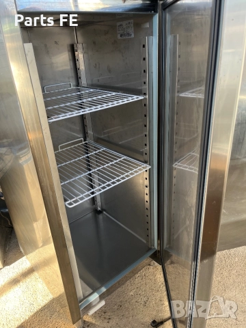 Професионален фризер вертикален profesionalen frizer vertikalen, снимка 4 - Обзавеждане на кухня - 52790080