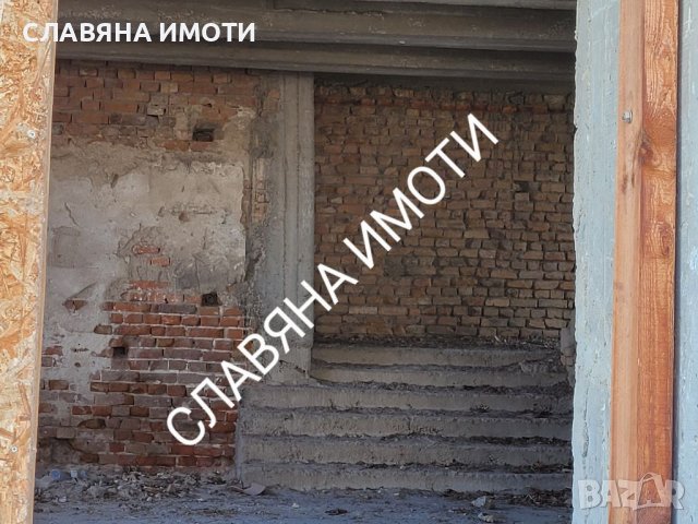 Монолитна постройка, за жилище или търговски цели, снимка 5 - Други - 41355594