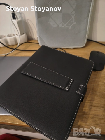 10" Таблет + Клавиатура + Калъфи – Идеален за дете, снимка 6 - Таблети - 52594000