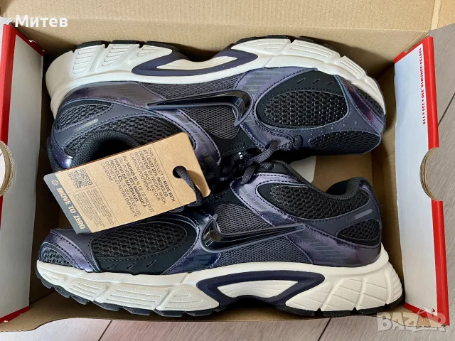 Nike V5 RNR(size-44)Нови, снимка 9 - Маратонки - 56407924