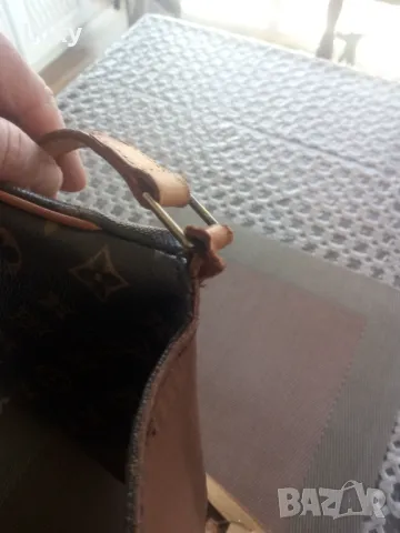 Стилна и красива,дамска, чанта Louis Vuitto-реплика., снимка 5 - Чанти - 49398104
