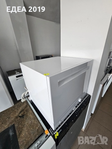 Съдомиялна тип "кубче"Bosch, снимка 3 - Съдомиялни - 52738711