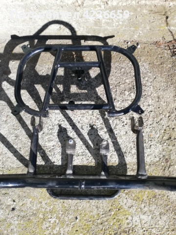 Части за мотори и АТВ, снимка 14 - Части - 53210324