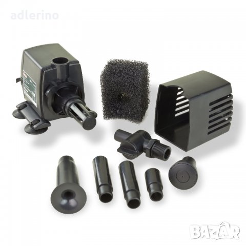  Градинска помпа фонтан СП10, градинско фонтанче Ново, снимка 4 - Напояване - 34381773