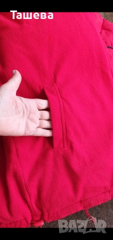 Зимно яке , снимка 2 - Якета - 52708917