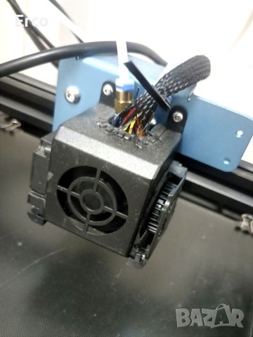 3D Принтер Sovol SV02, снимка 6 - Друга електроника - 40958919
