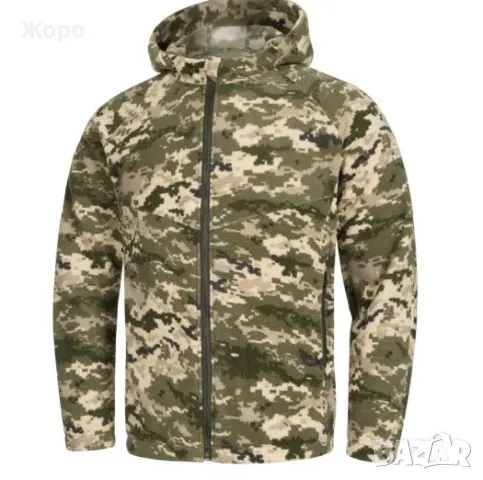 Военен Полар+Подарък-Тактически Колан.!, снимка 13 - Екипировка - 48144343