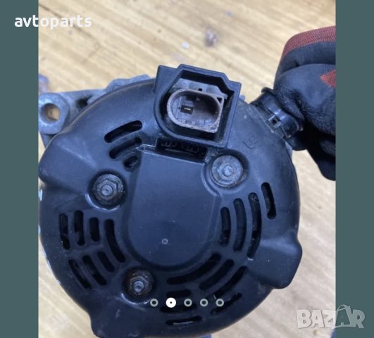 Range rover sport 2012година 3.0d 245кс Динамо, снимка 2 - Части - 40754416