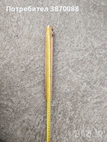 Дървени крака за столове!, снимка 5 - Маси - 52967212