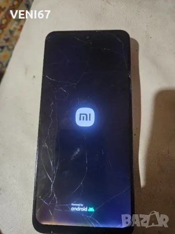 Xiaomi redmi 10 За части 