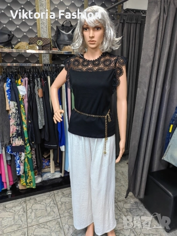 панталони, снимка 4 - Панталони - 51359233