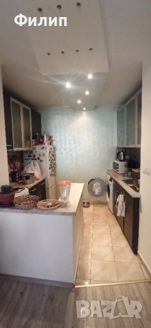 Двустаен апартамент + гараж кв. Редута, снимка 3 - Апартаменти - 53230999