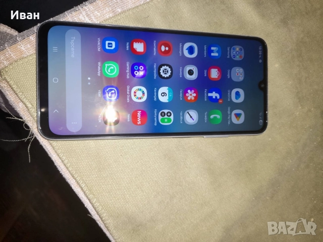 Самсунг , снимка 3 - Samsung - 52670551