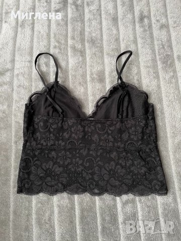 Бюстие, снимка 2 - Корсети, бюстиета, топове - 35931238