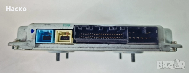 Модул Компютър Парктроник Тойота Корола Версо Toyota Corolla Verso 86792-64030 516110-13150, снимка 2 - Части - 52727119