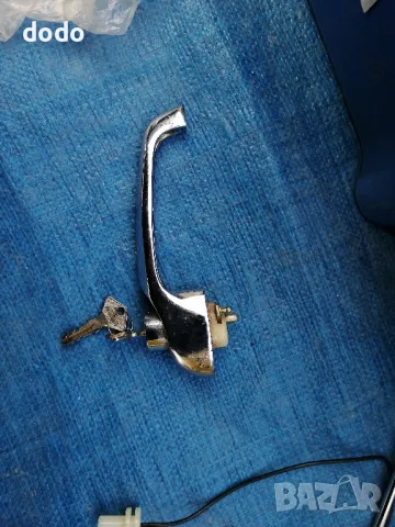 дръжка фиат 500 класика