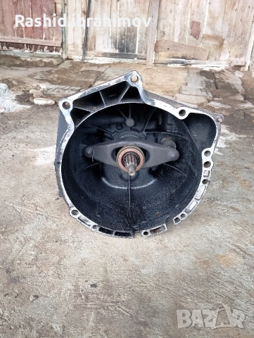 скоростна кутия за bmw 320d , снимка 6 - Части - 53585592