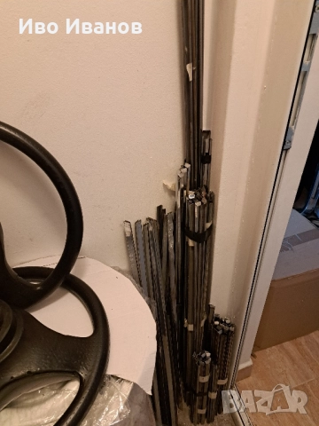 Части за лада,ваз, жигули,нива,самара-ссср., снимка 4 - Части - 52183309