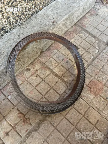 Лента за банцинг 