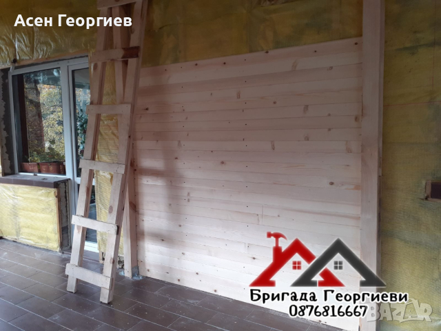 Изграждане на Беседки. Навеси. Козирки и Летни Кухни-0876816667, снимка 11 - Ремонт на покриви - 44585623
