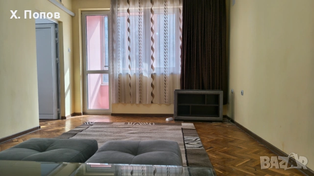 Давам под наем Апартамент, ул Славянски 11, снимка 3 - Апартаменти - 53826531