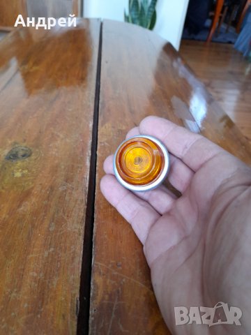 Стар мигач Лада,ВАЗ,Жигули, снимка 2 - Други ценни предмети - 34044917