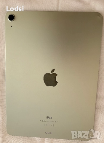 iPad Air 11 inch 4th generation, снимка 2 - Таблети - 51630472