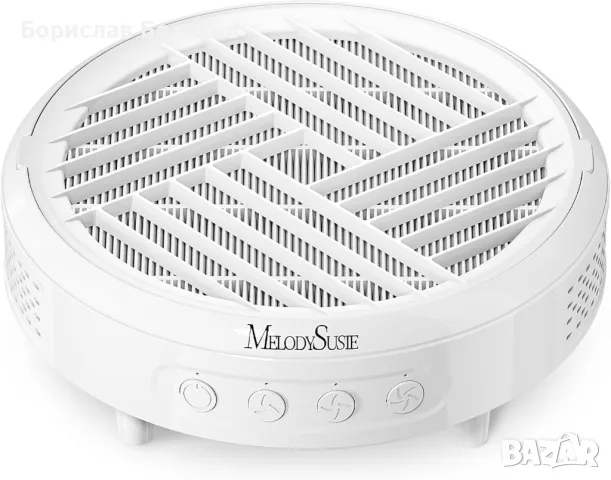 Прахосмукачка за нокти