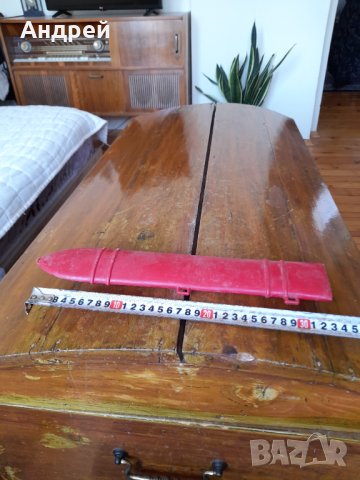 Калъф от сабя,играчка, снимка 3 - Други ценни предмети - 41981911