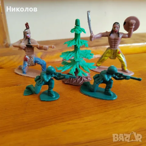 Индианци "к-т 2€"!+Доставка!
