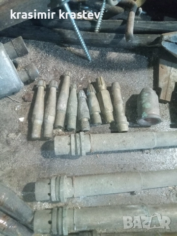 продавам бренери, горелки, дюзи, снимка 3 - Други инструменти - 52471785