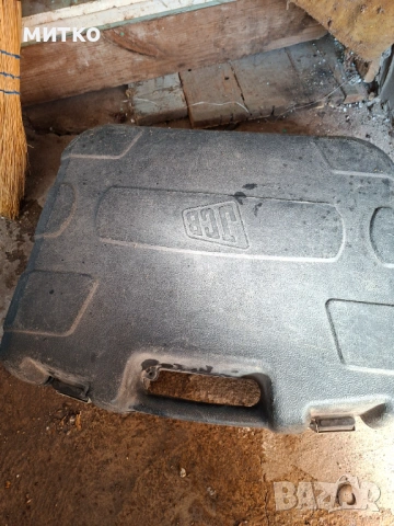 Перфоратор JCB, снимка 5 - Перфоратори - 53746905
