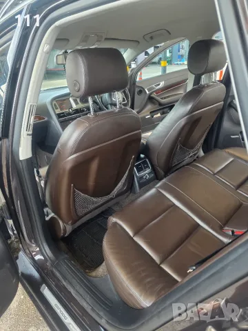 Audi A6 Allroad, снимка 9 - Автомобили и джипове - 56136834