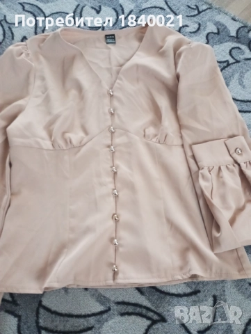 ПРОМОЦИИ на дамски дрехи , снимка 10 - Тениски - 52223006