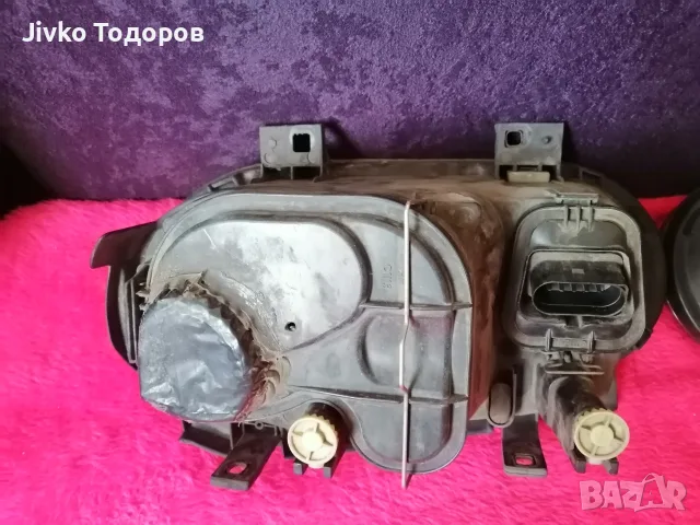 Оригинални фарове за голф 4 , снимка 5 - Части - 56157370