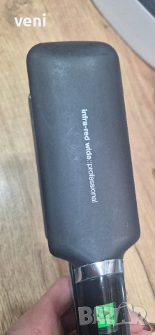 Инфрачервена преса, снимка 4 - Друга електроника - 53367481