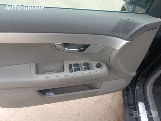 Ауди А4 - Б7 / Audi A4 B7 - на части, снимка 10 - Автомобили и джипове - 35224189