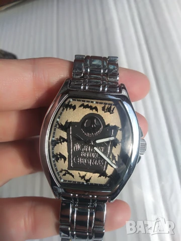 Nightmare before Cristmas Jack, снимка 2 - Мъжки - 50830826