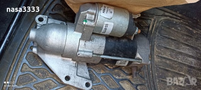 стартер M1T93371, снимка 6 - Части - 40056558