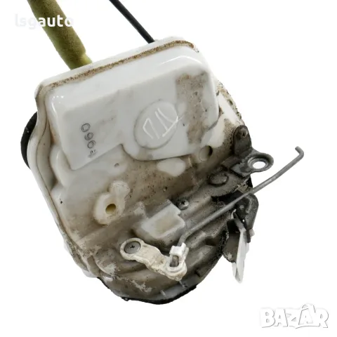 Брава предна дясна врата Mazda 2 II (DE) 2007-2010 ID: 164437