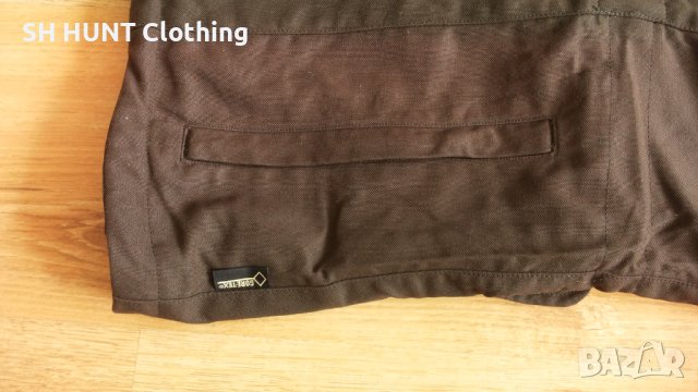 HARKILA Pro Hunter GORE-TEX Lady Jacket 38 / M дамско яке със здрава материя водонепромокаемо - 193, снимка 15 - Якета - 40257267