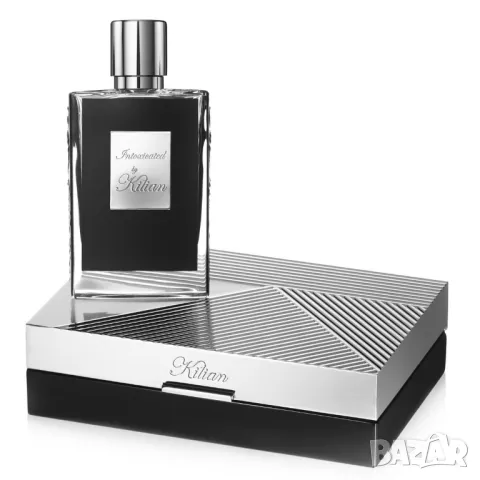 Intoxicated by Kilian for women and men Decant Fragrance Samples