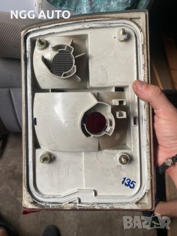 Заден ляв стоп за Audi, 80, 90, 8A0 945 093 D, 8A0945093D, 60 лв, снимка 2 - Части - 41449176