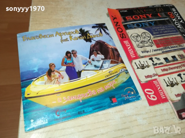 АРГИРОВ ЦД 1410251605