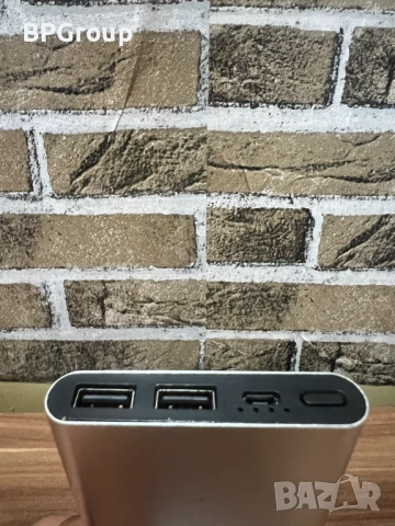 Преносима външна батерия (Power Bank), снимка 1