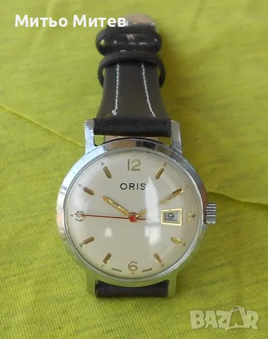 Oris 4 Oris 4 Oris 4, снимка 2 - Мъжки - 55775453