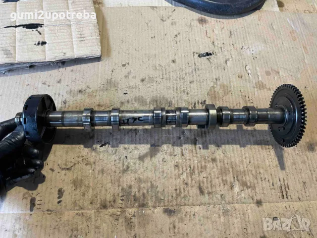 Разпределителен Вал Дясно MBTR64223 A64248 Mercedes E class W211 V6 320CDI 4matic