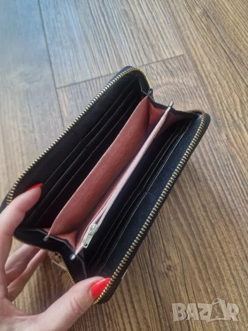 Страхотни дамски портомонета , снимка 10 - Портфейли, портмонета - 50826132